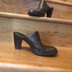 Born, handcrafted footwear. Perfect condition.